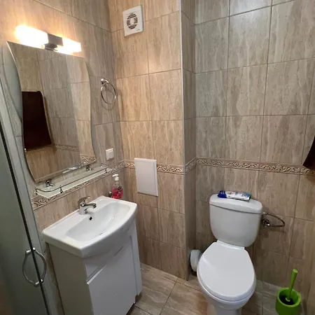 Phoenix Apartment