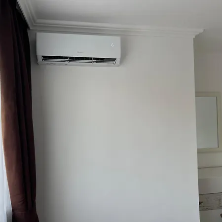 Phoenix Apartment