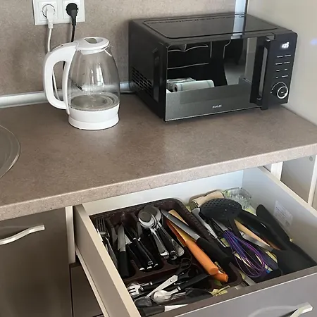 Phoenix Apartment