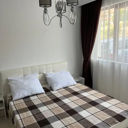 Apartment Phoenix Sveti Vlas