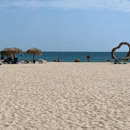 Apartment Phoenix Sveti Vlas