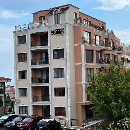 Phoenix Sveti Vlas
