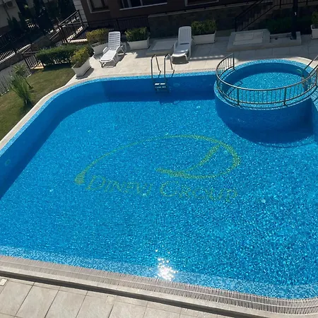 Phoenix Sveti Vlas
