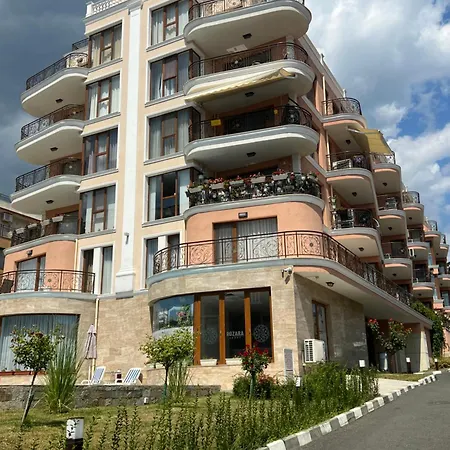 Phoenix Apartment