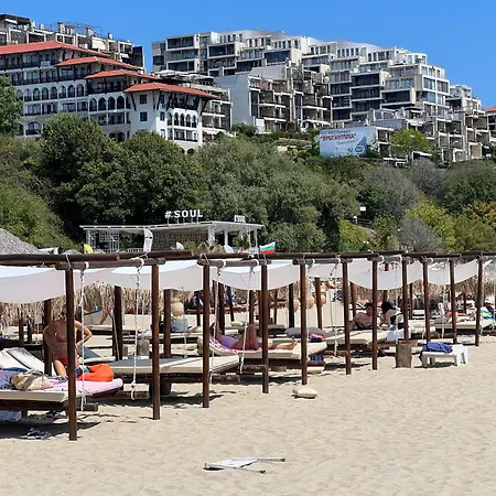 Phoenix Apartment Sveti Vlas